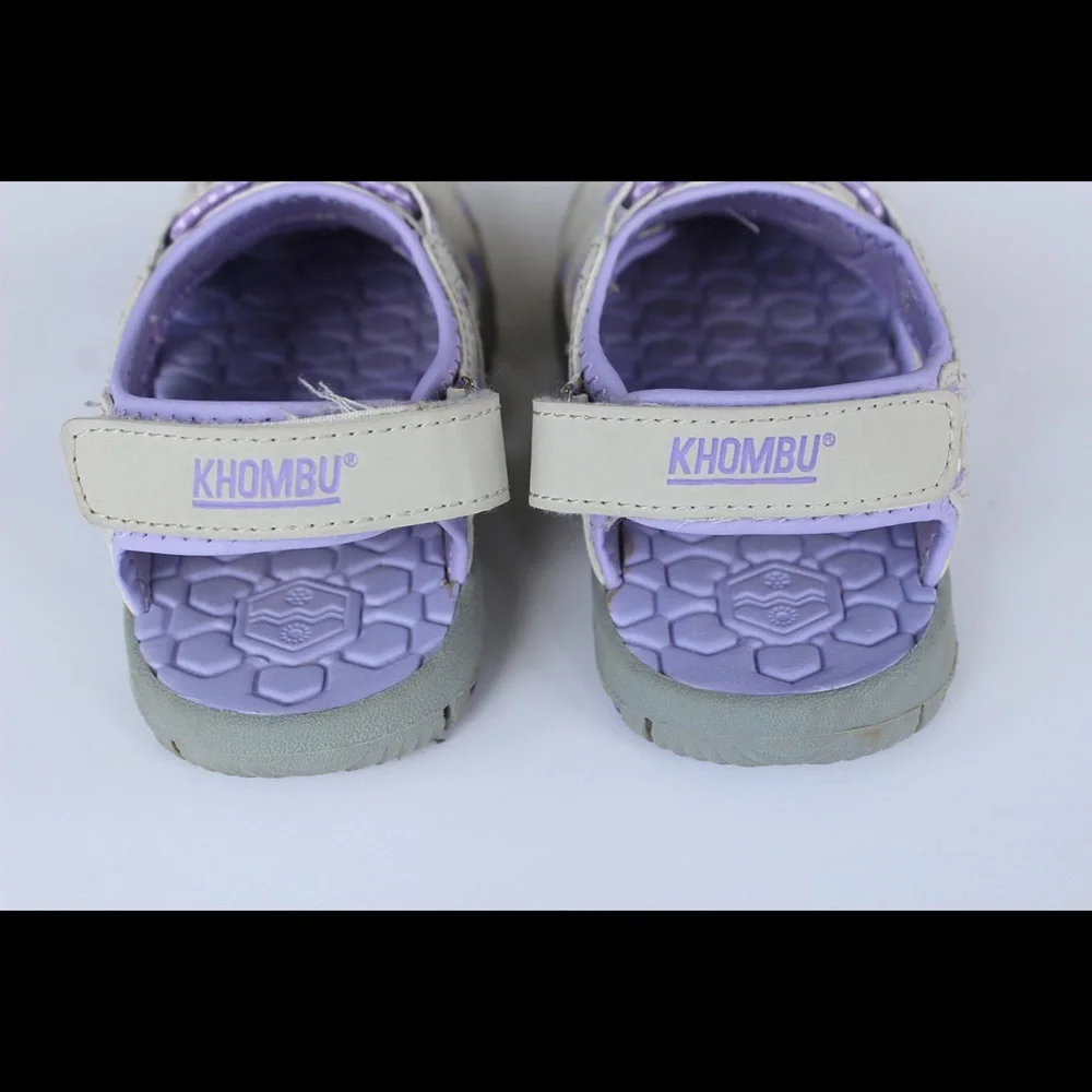 Khombu Outdoor Sandals . Size 12